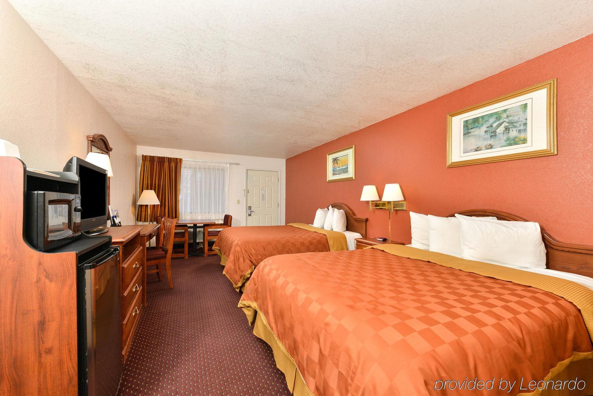 Travel Inn & Suite Springerville Екстер'єр фото